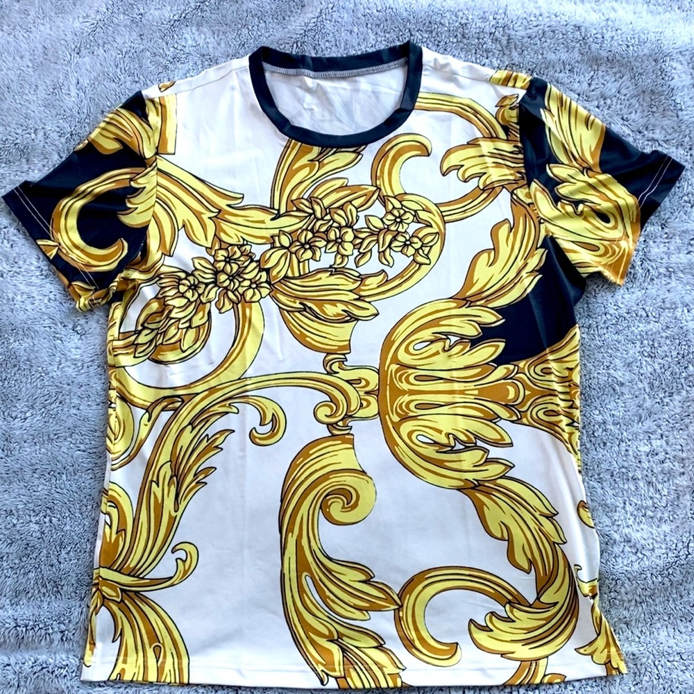 New Item Men Shirts
